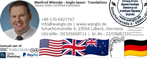 Manfred Wiencke