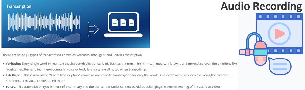 Transcription